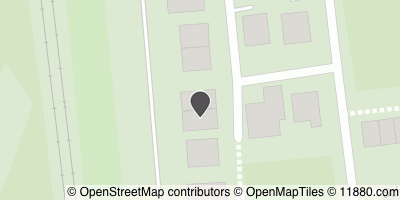 Auf Stadtplan Bensheim anzeigen