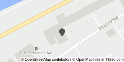 Auf Stadtplan Konz anzeigen