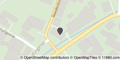 Auf Stadtplan Lautertal, Odenwald anzeigen