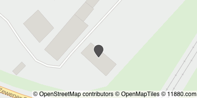 Auf Stadtplan Trier anzeigen