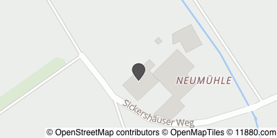 Auf Stadtplan Mainbernheim anzeigen