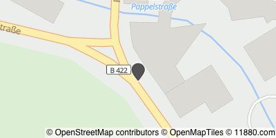 Auf Stadtplan Idar-Oberstein anzeigen