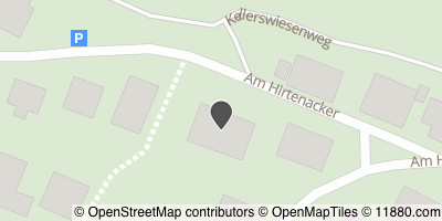 Auf Stadtplan Bensheim anzeigen