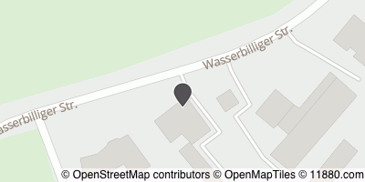 Auf Stadtplan Trier anzeigen