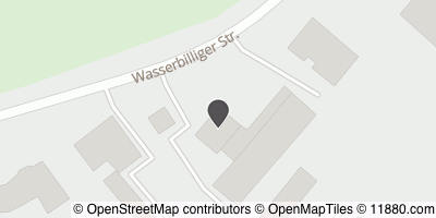Auf Stadtplan Trier anzeigen