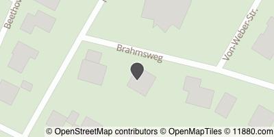 Auf Stadtplan Groß-Rohrheim anzeigen