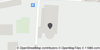 Auf Stadtplan Forchheim, Oberfranken anzeigen