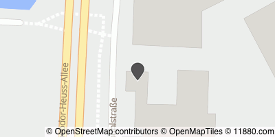 Auf Stadtplan Forchheim, Oberfranken anzeigen