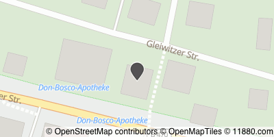 Auf Stadtplan Forchheim, Oberfranken anzeigen