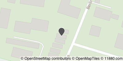 Auf Stadtplan Forchheim, Oberfranken anzeigen