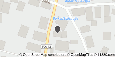Auf Stadtplan Forchheim, Oberfranken anzeigen