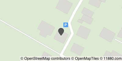 Auf Stadtplan Zwingenberg, Bergstraße anzeigen