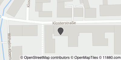 Auf Stadtplan Forchheim, Oberfranken anzeigen