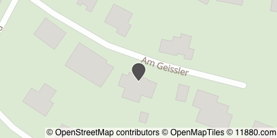 Auf Stadtplan Leisel anzeigen