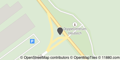 Auf Stadtplan Großheubach anzeigen