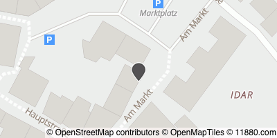 Auf Stadtplan Idar-Oberstein anzeigen