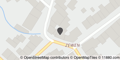 Auf Stadtplan Trier anzeigen