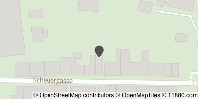 Auf Stadtplan Zwingenberg, Bergstraße anzeigen