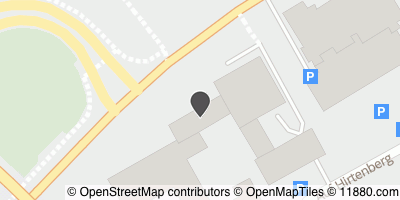 Auf Stadtplan Trier anzeigen