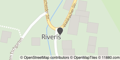 Auf Stadtplan Riveris anzeigen