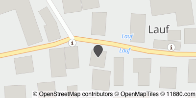 Auf Stadtplan Adelsdorf, Mittelfranken anzeigen