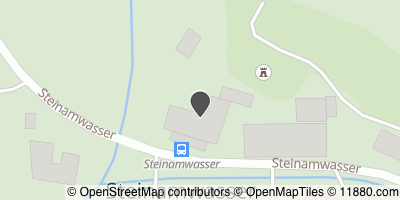 Auf Stadtplan Auerbach in der Oberpfalz anzeigen