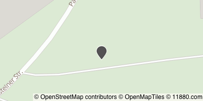 Auf Stadtplan Schwarzenbach bei Pressath anzeigen