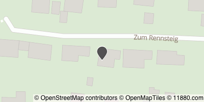 Auf Stadtplan Grafenwöhr anzeigen