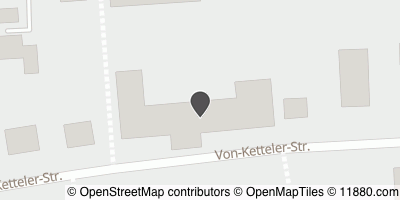 Auf Stadtplan Forchheim, Oberfranken anzeigen