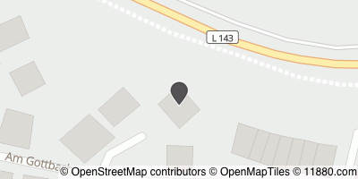 Auf Stadtplan Trier anzeigen