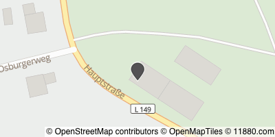 Auf Stadtplan Herl anzeigen