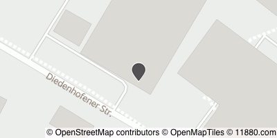 Auf Stadtplan Trier anzeigen