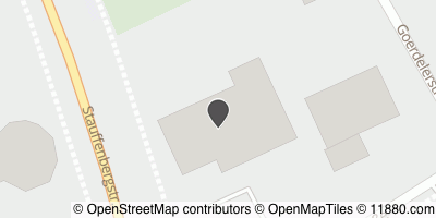 Auf Stadtplan Würzburg anzeigen