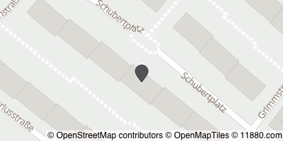 Auf Stadtplan Trier anzeigen