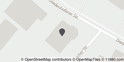 Auf Stadtplan Trier anzeigen