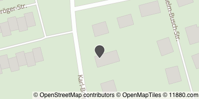 Auf Stadtplan Forchheim, Oberfranken anzeigen