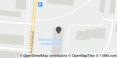 Auf Stadtplan Trier anzeigen