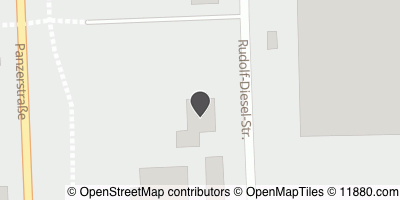 Auf Stadtplan Kitzingen anzeigen