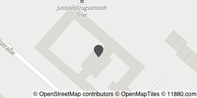 Auf Stadtplan Trier anzeigen