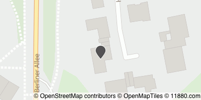 Auf Stadtplan Trier anzeigen