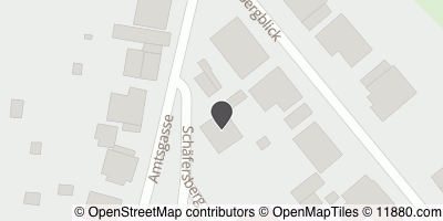 Auf Stadtplan Niedermoschel anzeigen