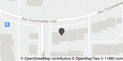 Auf Stadtplan Trier anzeigen