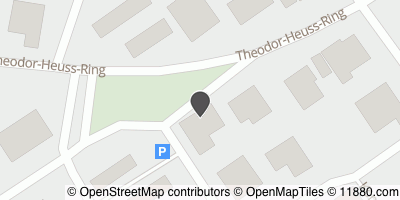 Auf Stadtplan Alzey anzeigen