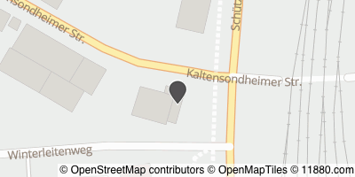 Auf Stadtplan Kitzingen anzeigen