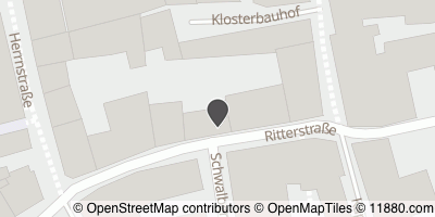 Auf Stadtplan Kitzingen anzeigen