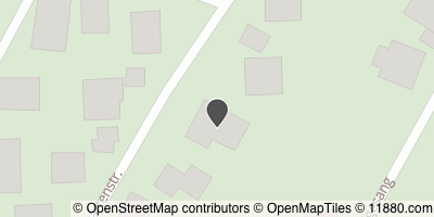 Auf Stadtplan Alsbach-Hähnlein anzeigen