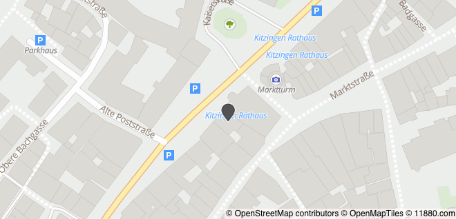 Stadt Kitzingen Rechts- und Ordnungsamt | Öffnungszeiten