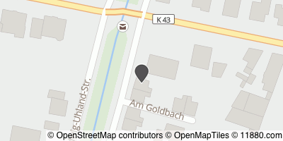 Auf Stadtplan Mettenheim, Rheinhessen anzeigen