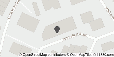 Auf Stadtplan Alzey anzeigen