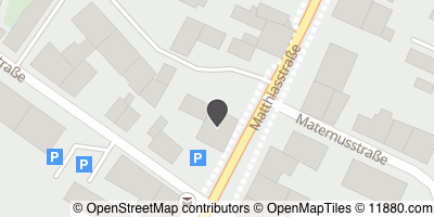 Auf Stadtplan Trier anzeigen